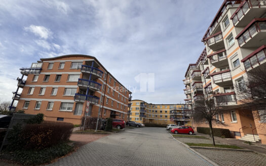 Pronájem Byty 1+kk Praha Nad Okrouhlíkem 45 m²