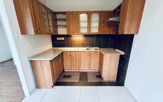 Prodej Byty 3+1 Praha K lipám 67 m²