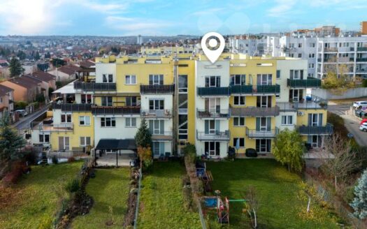 Prodej Byty 2+kk Praha Kakosova 53 m²