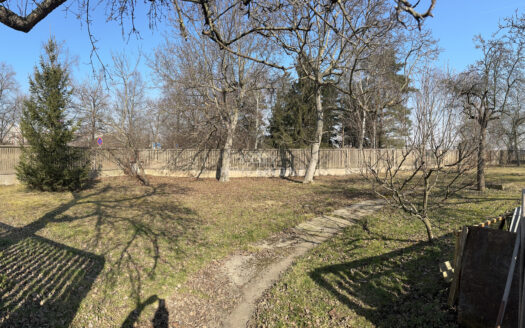 Prodej Pozemky Stavební parcely Praha Opočenská