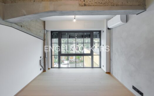 Pronájem Byty 3+kk Praha Kolbenova 66 m²