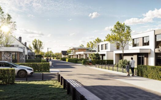 Prodej Pozemky Stavební parcely Praha Měsíčková