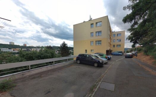 Prodej bytu 4+1, 76 m² – Praha, Braník, ulice Branická