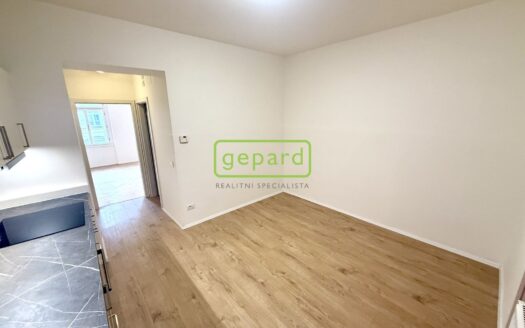 Pronájem bytu 2+kk, 35 m² – Praha, Žižkov, ulice Vlkova