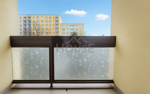 Prodej bytu 2+kk, 42 m² – Praha, Hlubočepy, ulice Voskovcova