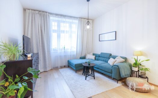 Prodej bytu 3+1, 78 m² – Praha, Libeň, ulice Lihovarská