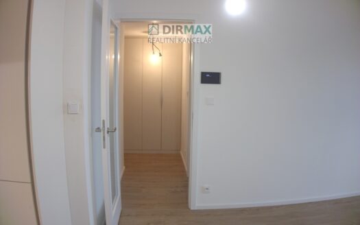 Pronájem bytu 2+kk, 61 m² – Praha, Stodůlky, ulice Hábova