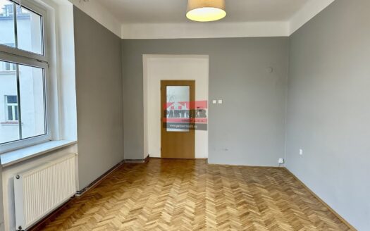 Prodej bytu 1+1, 40 m² – Praha, Nové Město, ulice Malá Štěpánská