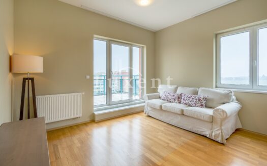 Pronájem bytu 3+kk, 91 m² – Praha, Letňany, ulice Tupolevova