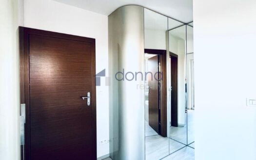 Pronájem bytu 2+kk, 66 m² – Praha, Smíchov, ulice Křížová