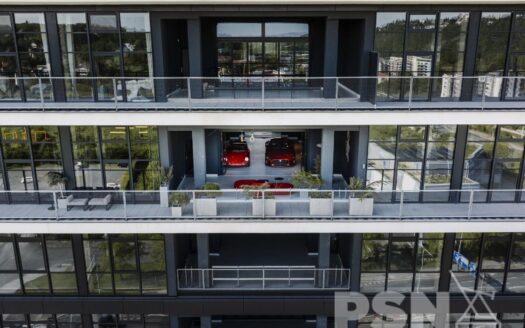 Prodej bytu 3+kk, 94 m² – Praha, Modřany, ulice Československého exilu