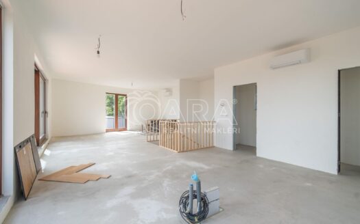 Prodej bytu 4+kk, 236 m² – Praha, Jinonice, ulice Na pomezí