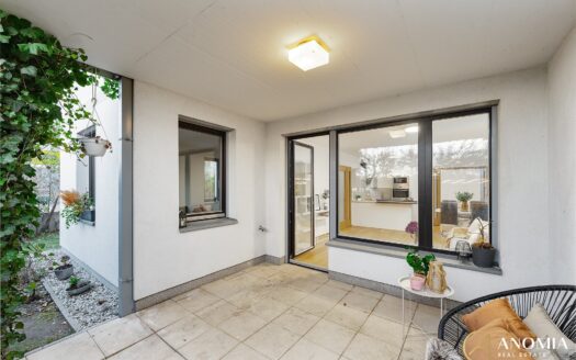 Prodej bytu 3+kk, 88 m² – Praha, Dolní Chabry, ulice K Beranovu