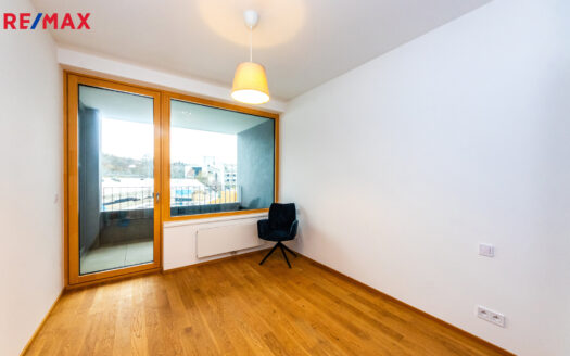 Prodej bytu 2+kk, 53 m² – Praha, Radlice, ulice U Komína