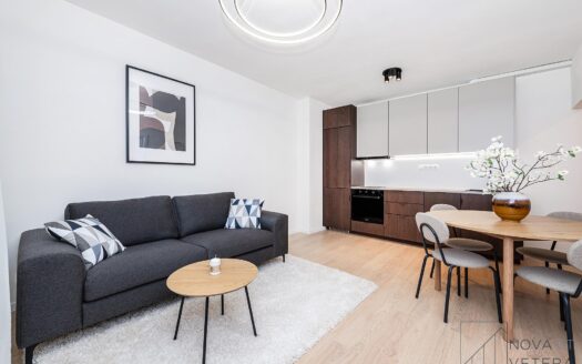 Prodej bytu 3+kk, 53 m² – Praha, Žižkov, ulice Buková