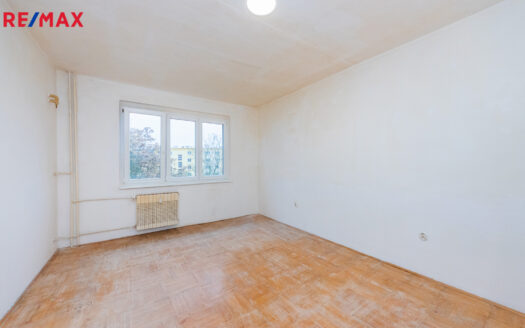 Prodej bytu 2+1, 66 m² – Praha, Krč, ulice Pacovská