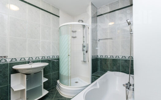 Prodej bytu 3+kk, 95 m² – Praha, Kunratice, ulice V Zeleném údolí