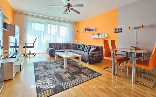 Pronájem bytu 2+kk, 60 m² – Praha, Dolní Měcholupy, ulice V osikách