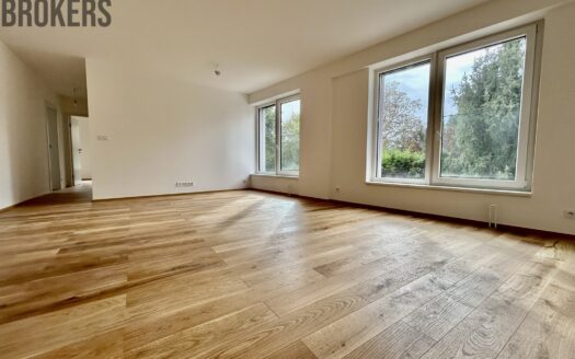 Prodej bytu 4+kk, 118 m² – Praha, Suchdol, ulice U hotelu