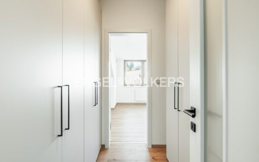 Pronájem bytu 2+kk, 88 m² – Praha, Prosek, ulice Prosecká