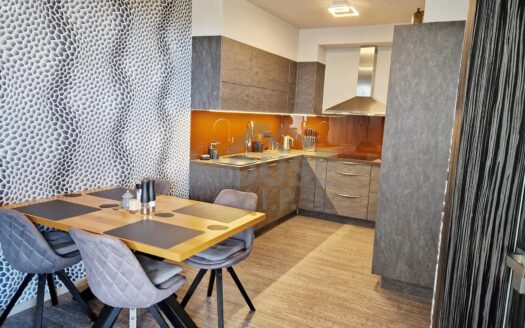 Prodej bytu 3+1, 120 m² – Praha, Stodůlky, ulice Svitákova