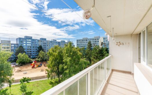 Prodej bytu 3+kk, 77 m² – Praha, Háje, ulice Ocelíkova