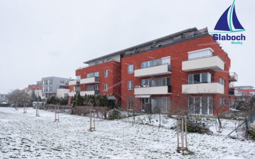 Prodej bytu 2+kk, 63 m² – Praha, Pitkovice, ulice Penízovková