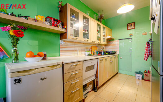 Prodej bytu 4+kk, 85 m² – Praha, Stodůlky, ulice Vackova