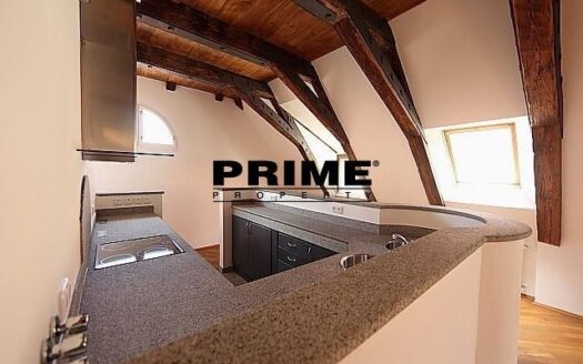 Pronájem bytu 4+kk, 221 m² – Praha, Malá Strana, ulice Vlašská