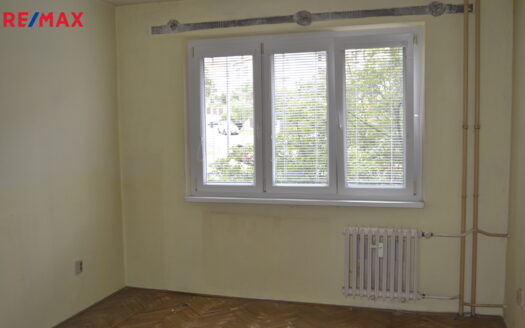 Prodej bytu 2+1, 52 m² – Praha, Žižkov, ulice Na vrcholu