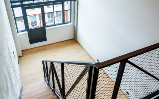 Prodej bytu 2+kk, 53 m² – Praha, Vysočany, ulice Kolbenova