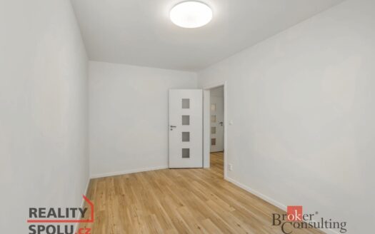 Prodej bytu 2+kk, 41 m² – Praha, Hodkovičky, ulice Pod lysinami