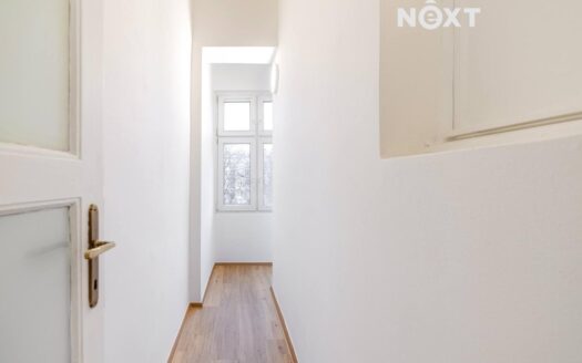 Pronájem bytu 2+kk, 51 m² – Praha, Nusle, ulice Na Jezerce