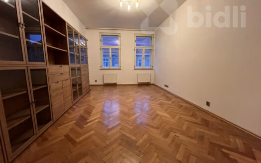 Pronájem bytu 3+kk, 77 m² – Praha, Bubeneč, ulice Malířská