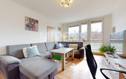 Prodej bytu 4+1, 98 m² – Praha, Staré Město, ulice Jíchova