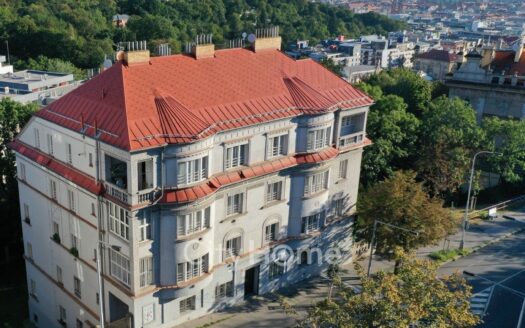 Prodej bytu 3+kk, 65 m² – Praha, Smíchov, ulice Na Václavce
