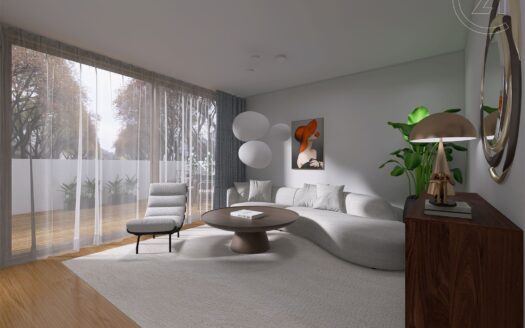 Prodej bytu 5+kk, 236 m² – Praha, Smíchov, ulice Toyen