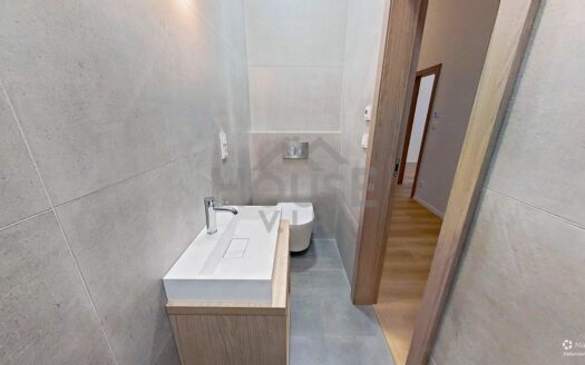 Prodej bytu 3+kk, 105 m² – Praha, Karlín, ulice Karlín