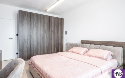 Prodej bytu 4+kk, 115 m² – Praha, Vinohrady, ulice Vinohrady