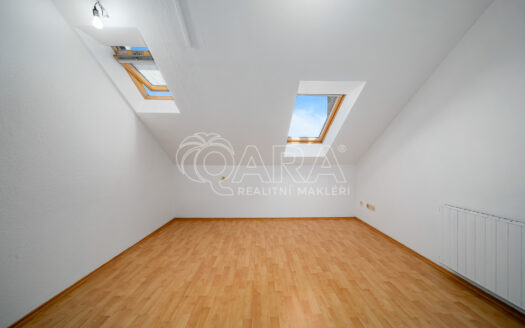 Prodej bytu 3+1, 77 m² – Praha, Bubeneč, ulice Na výšinách