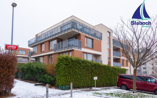 Prodej bytu 3+kk, 113 m² – Praha, Jinonice, ulice Laténská