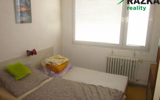 Prodej bytu 3+1, 71 m² – Praha, Chodov, ulice Podjavorinské