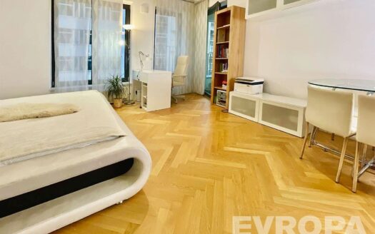 Prodej bytu 2+kk, 47 m² – Praha, Žižkov, ulice Kališnická