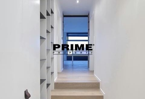 Pronájem bytu 2+kk, 60 m² – Praha, Vinohrady, ulice náměstí Jiřího z Poděbrad