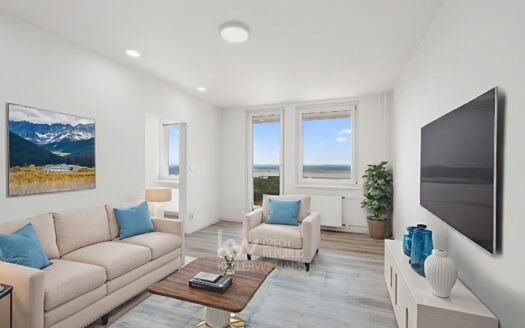 Prodej bytu 3+1, 74 m² – Praha, Troja, ulice Hnězdenská