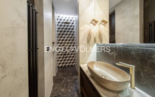 Pronájem bytu 3+kk, 105 m² – Praha, Staré Město, ulice Elišky Krásnohorské