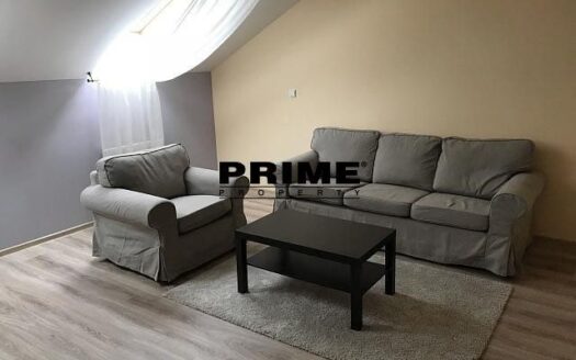 Pronájem bytu 3+1, 92 m² – Praha, Vinohrady, ulice Máchova