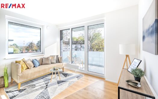 Prodej bytu 3+kk, 53 m² – Praha, Prosek, ulice Čakovická