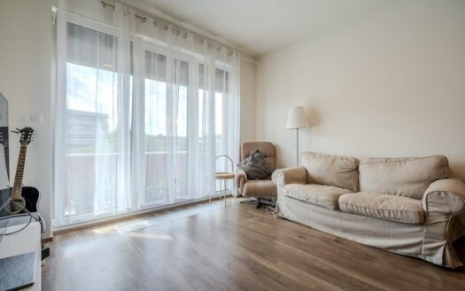 Prodej bytu 2+kk, 48 m² – Praha, Třebonice, ulice K metru