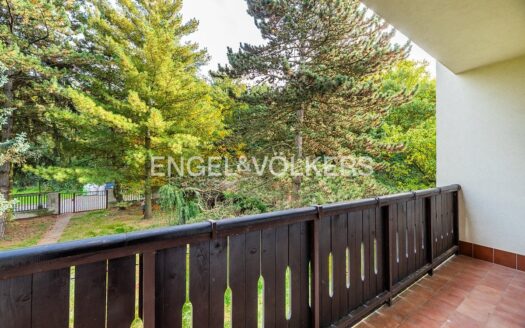 Pronájem bytu 3+kk, 123 m² – Praha, Nebušice, ulice Pod hájovnou